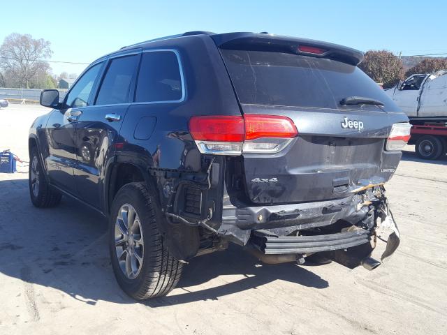 1C4RJFBG5GC422064 AX3909KP - JEEP GRAND-CHEROKEE-  2016 IMG - 2