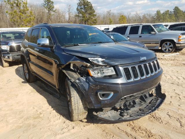 1C4RJFBGXFC213546 AE4001PI - JEEP GRAND CHEROKEE  2015 IMG - 0