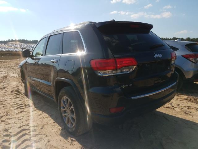 1C4RJFBGXFC213546 AE4001PI - JEEP GRAND CHEROKEE  2015 IMG - 2