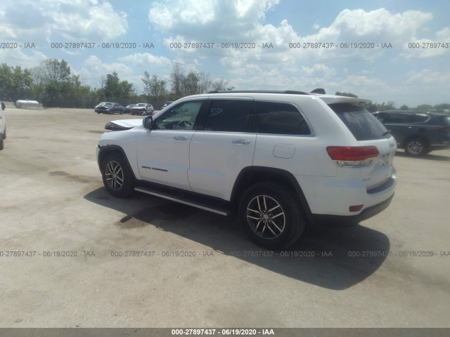 1C4RJFBGXJC426876 AA2090IT - JEEP GRAND-CHEROKEE-  2018 IMG - 2