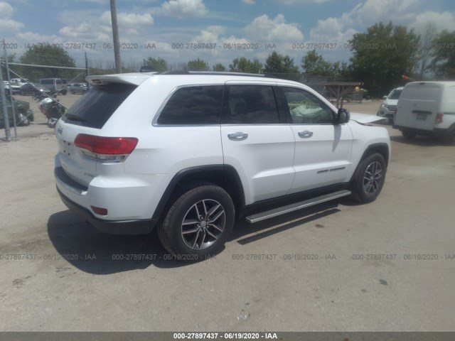 1C4RJFBGXJC426876 AA2090IT - JEEP GRAND-CHEROKEE-  2018 IMG - 3