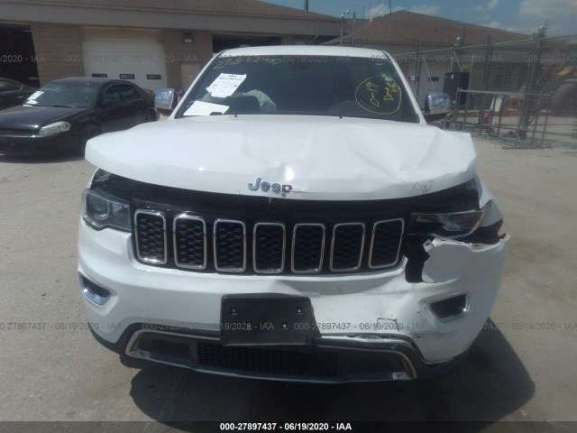 1C4RJFBGXJC426876 AA2090IT - JEEP GRAND-CHEROKEE-  2018 IMG - 5