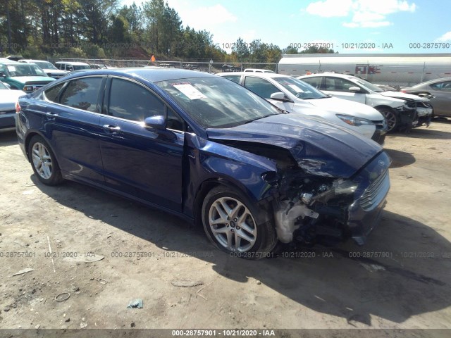 1FA6P0H79G5113990 AX5858BE - FORD FUSION  2015 IMG - 0