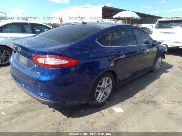 1FA6P0H79G5113990 AX5858BE - FORD FUSION  2015 IMG - 3