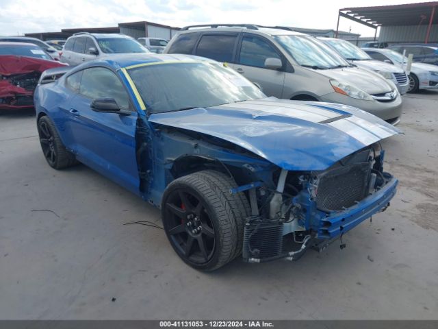 1FA6P8JZ0K5553390  - FORD MUSTANG  2019 IMG - 0