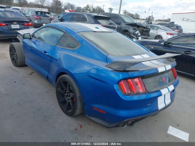 1FA6P8JZ0K5553390  - FORD MUSTANG  2019 IMG - 2