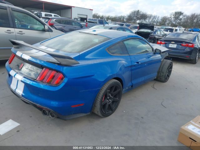 1FA6P8JZ0K5553390  - FORD MUSTANG  2019 IMG - 3