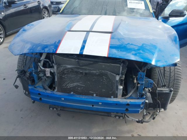 1FA6P8JZ0K5553390  - FORD MUSTANG  2019 IMG - 5