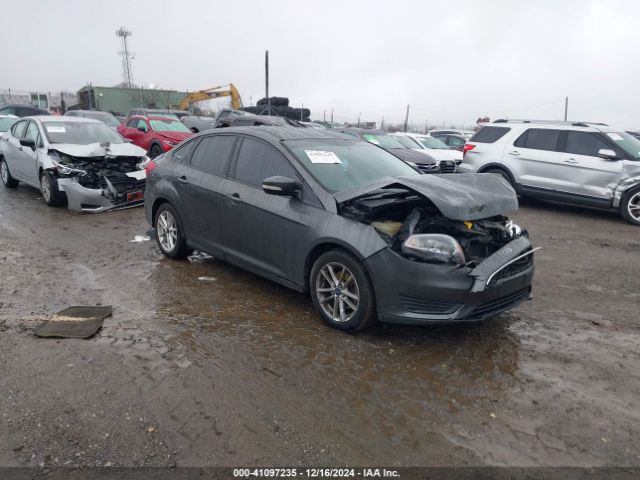 1FADP3F23GL239919  - FORD FOCUS  2016 IMG - 0