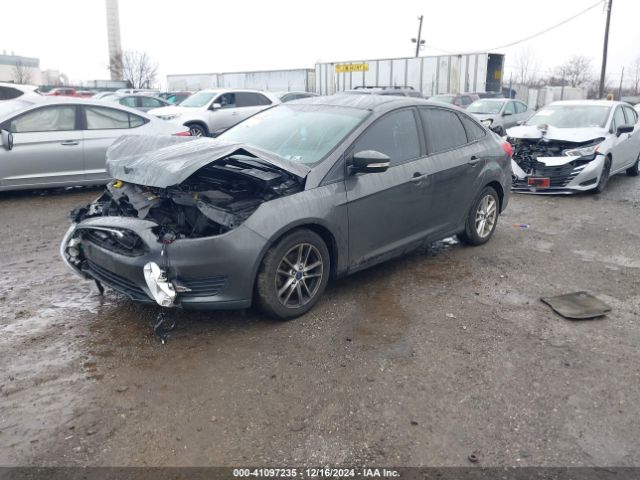 1FADP3F23GL239919  - FORD FOCUS  2016 IMG - 1