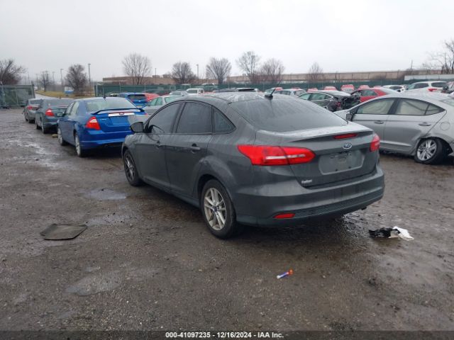 1FADP3F23GL239919  - FORD FOCUS  2016 IMG - 2