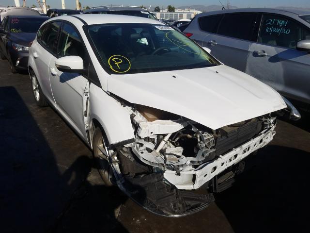 1FADP3K23FL369980 AI1490OA - FORD FOCUS  2015 IMG - 0