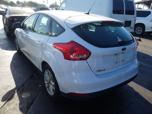 1FADP3K23FL369980 AI1490OA - FORD FOCUS  2015 IMG - 2