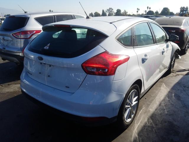 1FADP3K23FL369980 AI1490OA - FORD FOCUS  2015 IMG - 3