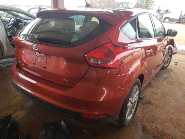 1FADP3K26JL253116 BC3489MP - FORD FOCUS  2018 IMG - 3