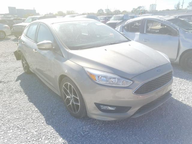 1FADP3K27FL313864 AX2878KO - FORD FOCUS  2015 IMG - 0