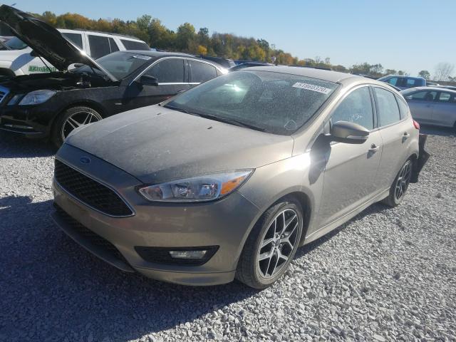 1FADP3K27FL313864 AX2878KO - FORD FOCUS  2015 IMG - 1