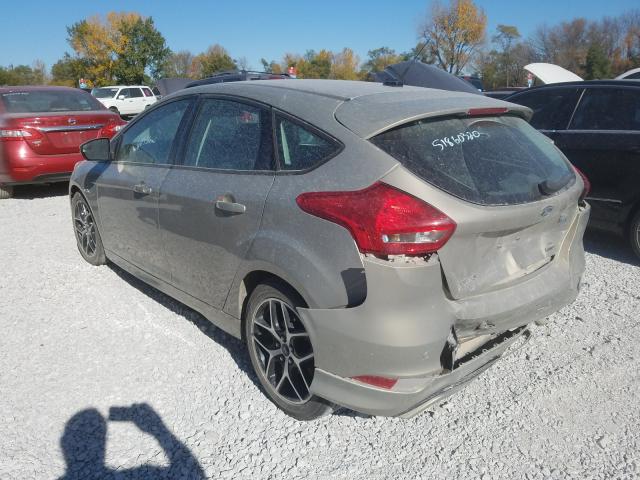 1FADP3K27FL313864 AX2878KO - FORD FOCUS  2015 IMG - 2