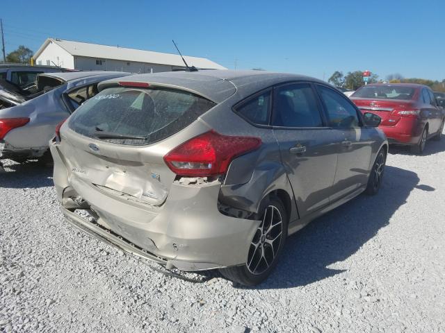 1FADP3K27FL313864 AX2878KO - FORD FOCUS  2015 IMG - 3