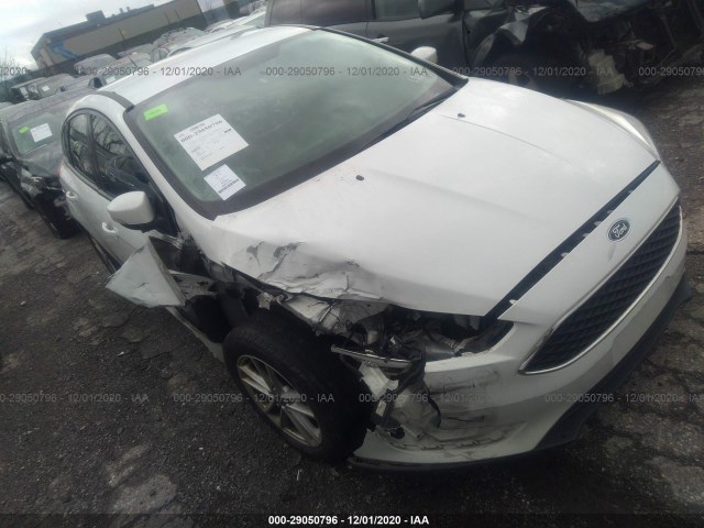 1FADP3K28FL282074 KA5007CH - FORD FOCUS  2015 IMG - 0