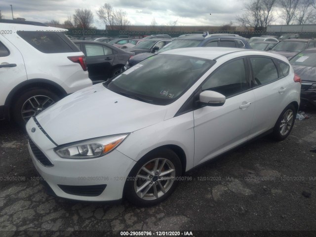 1FADP3K28FL282074 KA5007CH - FORD FOCUS  2015 IMG - 1