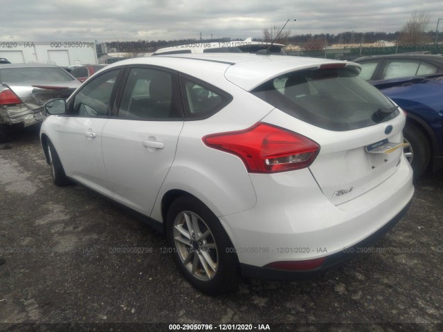 1FADP3K28FL282074 KA5007CH - FORD FOCUS  2015 IMG - 2