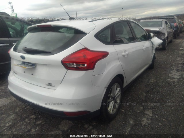 1FADP3K28FL282074 KA5007CH - FORD FOCUS  2015 IMG - 3