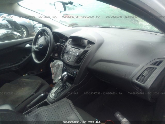 1FADP3K28FL282074 KA5007CH - FORD FOCUS  2015 IMG - 4