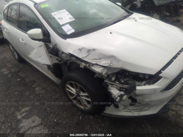 1FADP3K28FL282074 KA5007CH - FORD FOCUS  2015 IMG - 5