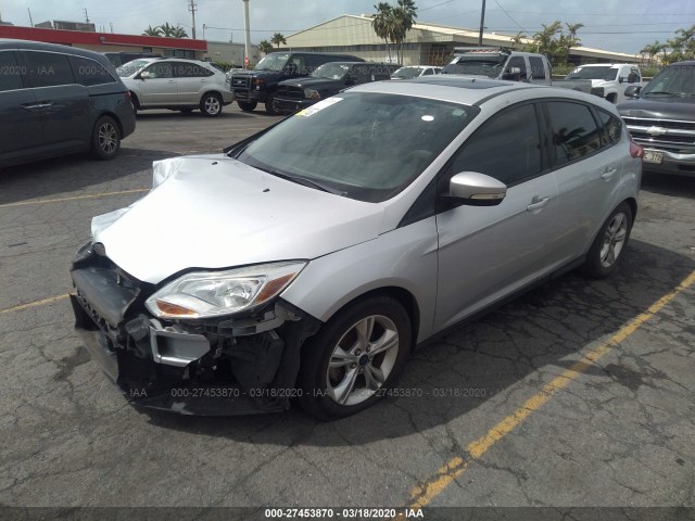 1FADP3K2XEL317907 AE2163PA - FORD FOCUS  2014 IMG - 1