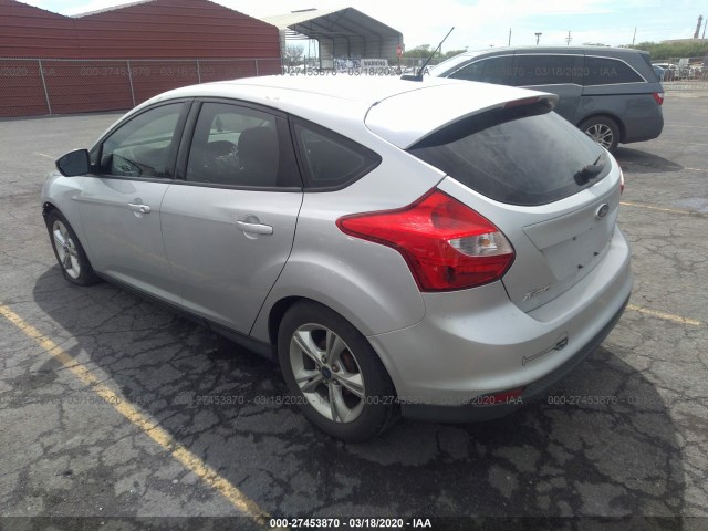 1FADP3K2XEL317907 AE2163PA - FORD FOCUS  2014 IMG - 2