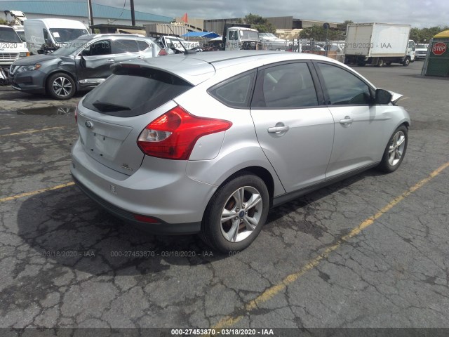 1FADP3K2XEL317907 AE2163PA - FORD FOCUS  2014 IMG - 3