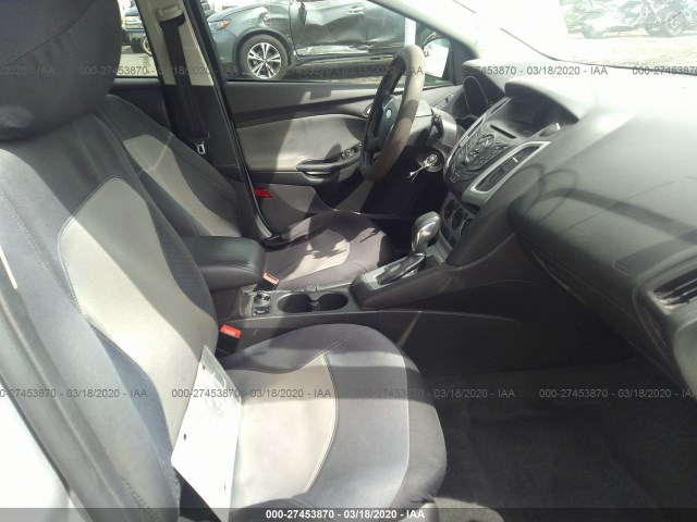 1FADP3K2XEL317907 AE2163PA - FORD FOCUS  2014 IMG - 4