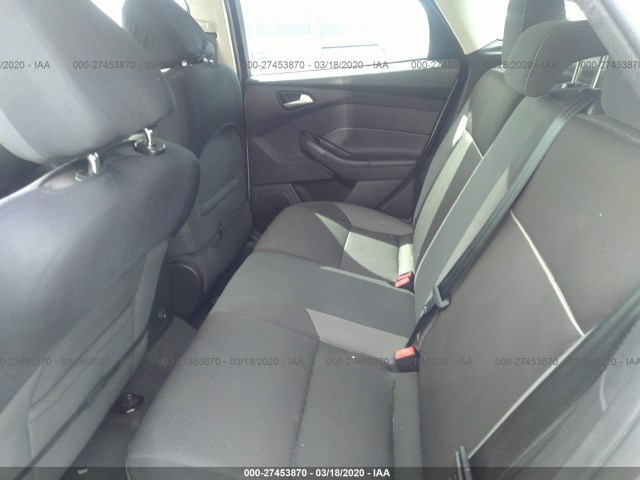 1FADP3K2XEL317907 AE2163PA - FORD FOCUS  2014 IMG - 7