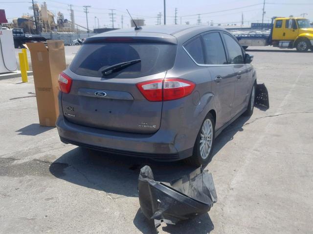 1FADP5BU6DL535936 AB8133HX - FORD C-MAX  2013 IMG - 3