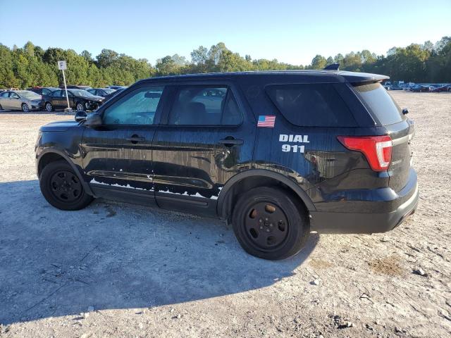 1FM5K8AR5HGE00825  - FORD EXPLORER P  2017 IMG - 1