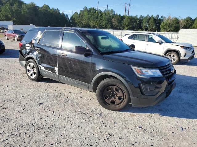 1FM5K8AR5HGE00825  - FORD EXPLORER P  2017 IMG - 3