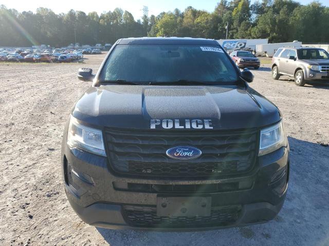 1FM5K8AR5HGE00825  - FORD EXPLORER P  2017 IMG - 4