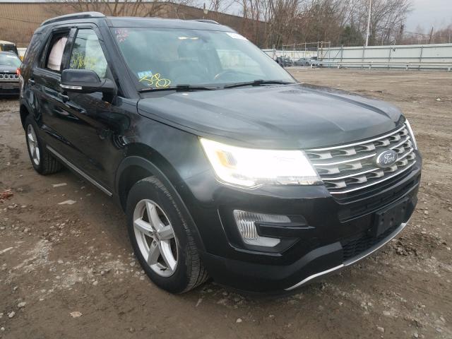 1FM5K8D87HGC91285 KA1468CX - FORD EXPLORER  2017 IMG - 0