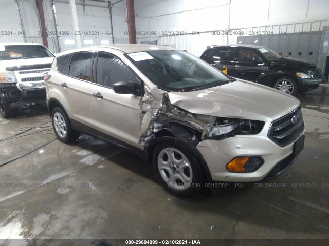 1FMCU0F71HUB43111 VN8612KV - FORD ESCAPE  2016 IMG - 0