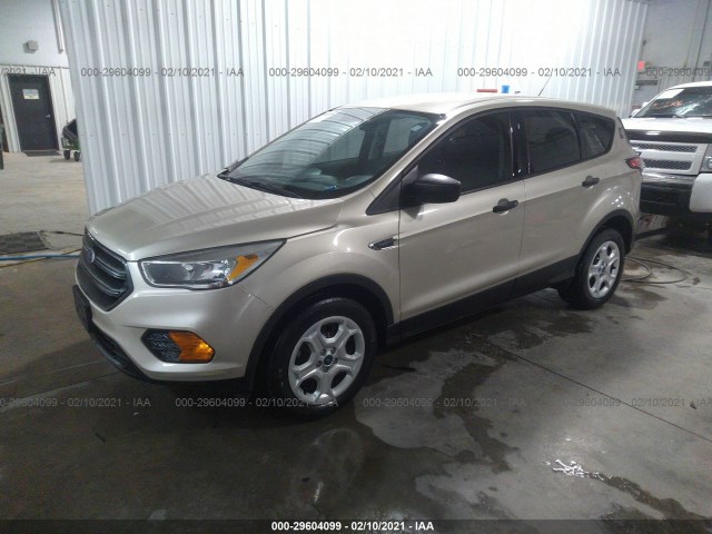 1FMCU0F71HUB43111 VN8612KV - FORD ESCAPE  2016 IMG - 1