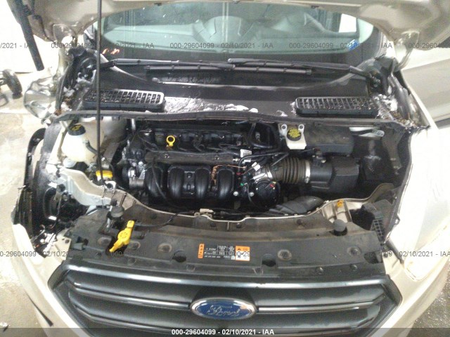 1FMCU0F71HUB43111 VN8612KV - FORD ESCAPE  2016 IMG - 9