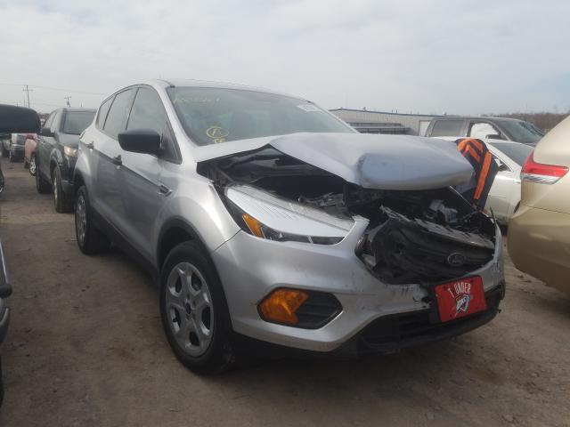 1FMCU0F72HUA80567 BH5792PB - FORD ESCAPE  2016 IMG - 0