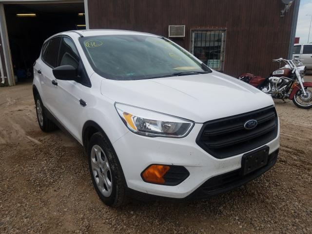 1FMCU0F74HUC95755 BO6003CO - FORD ESCAPE  2017 IMG - 0