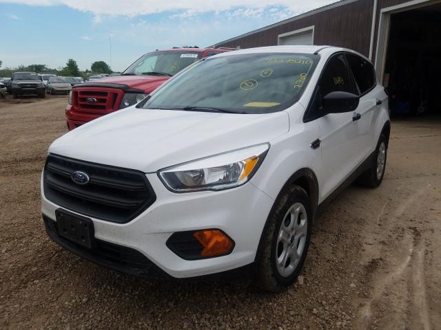 1FMCU0F74HUC95755 BO6003CO - FORD ESCAPE  2017 IMG - 1