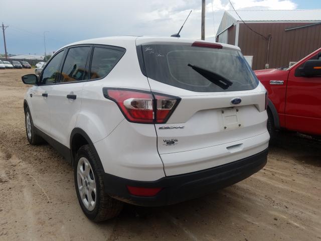 1FMCU0F74HUC95755 BO6003CO - FORD ESCAPE  2017 IMG - 2