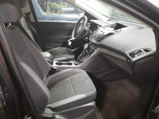 1FMCU0F75DUA00558 BI3983HB - FORD ESCAPE  2012 IMG - 4