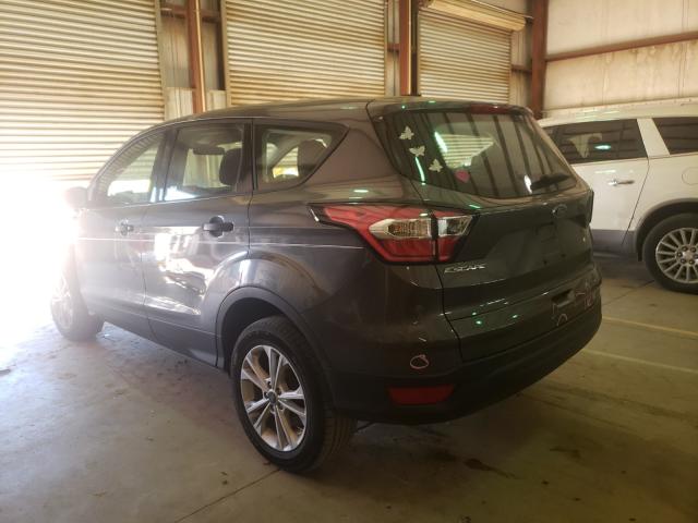 1FMCU0F75HUC78463 AX7050KI - FORD ESCAPE  2017 IMG - 2