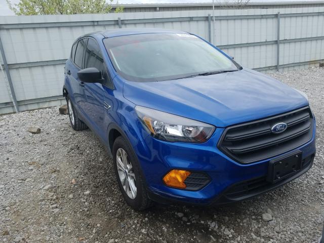 1FMCU0F75KUB52806 CB3073BO - FORD ESCAPE  2019 IMG - 0