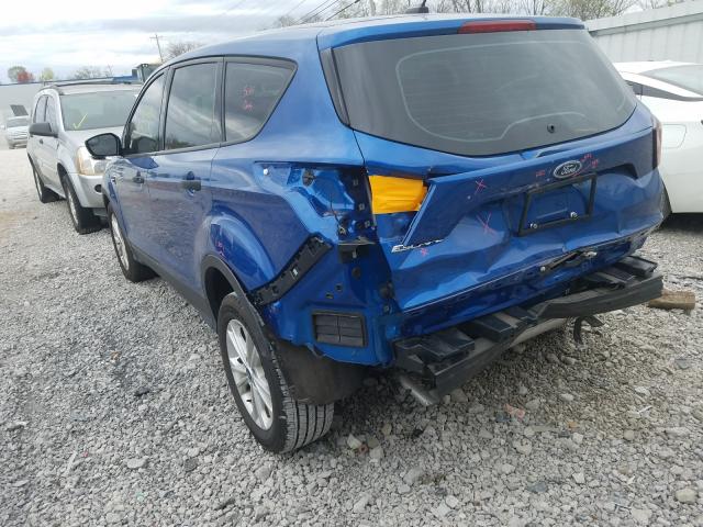 1FMCU0F75KUB52806 CB3073BO - FORD ESCAPE  2019 IMG - 2